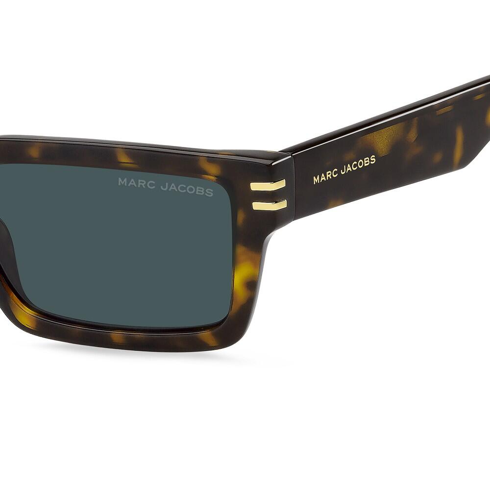 Occhiali da Sole Marc Jacobs MARC 905/S 086 in Acetato Uomo 54 mm 3/3