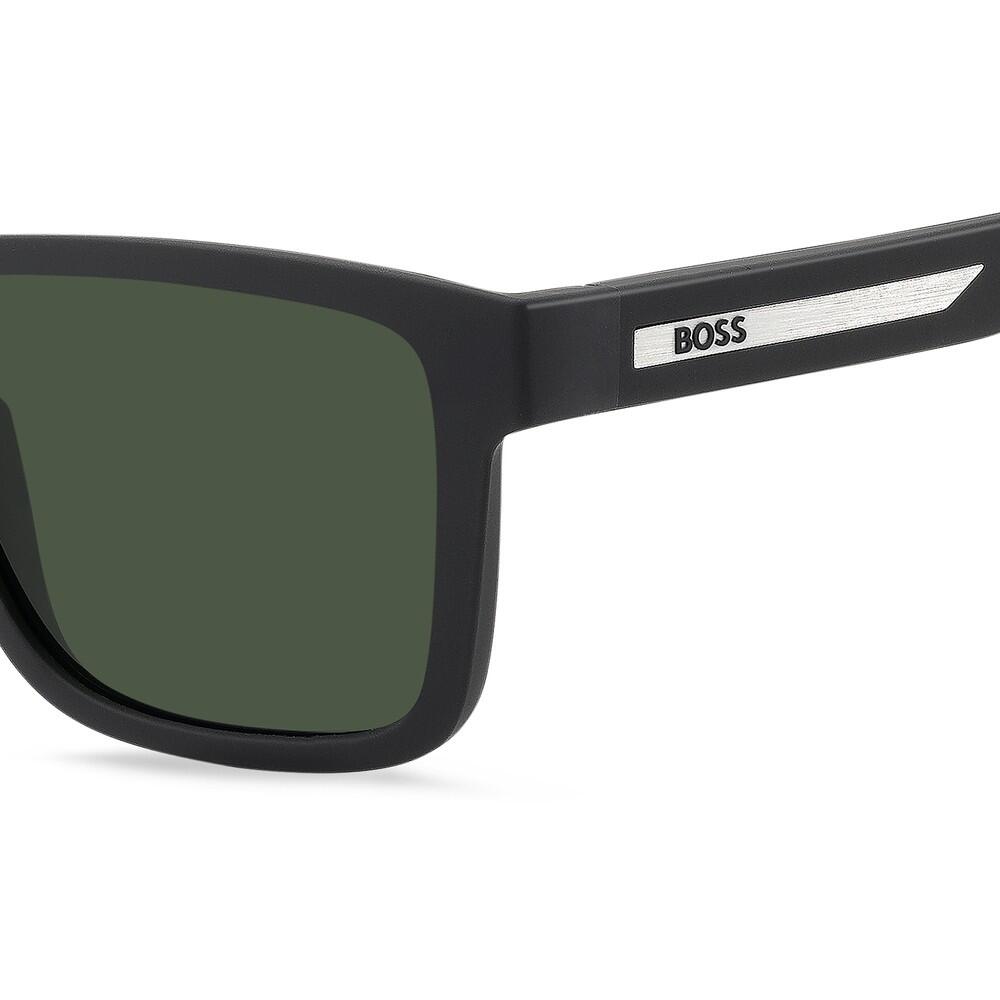 Occhiali da Sole Hugo Boss 1907/S 807 QT in TR90 Uomo 56 mm 3/3