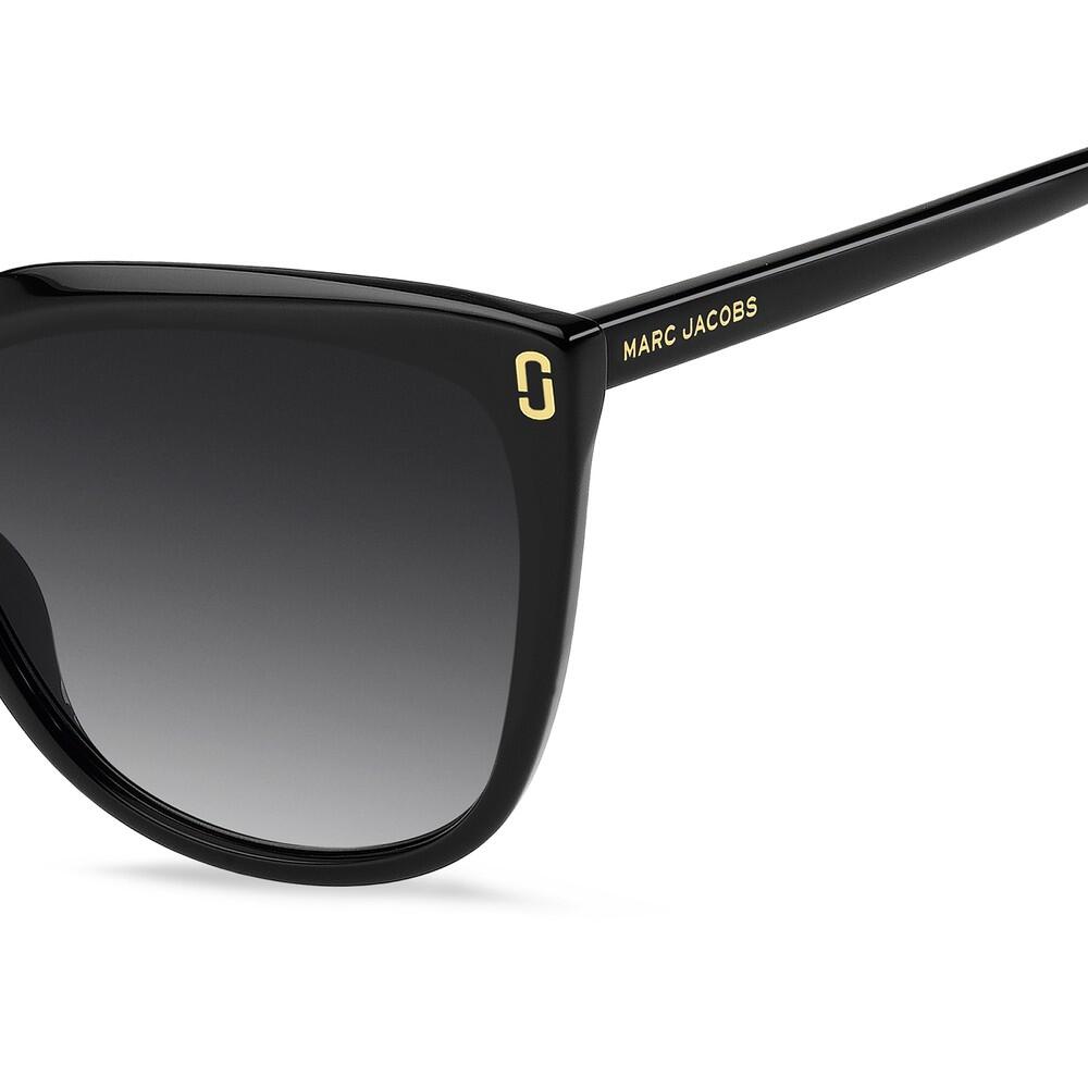 Óculos de Sol Marc Jacobs MJ 1137/S 807 em Acetato Mulher 57 mm 3/3