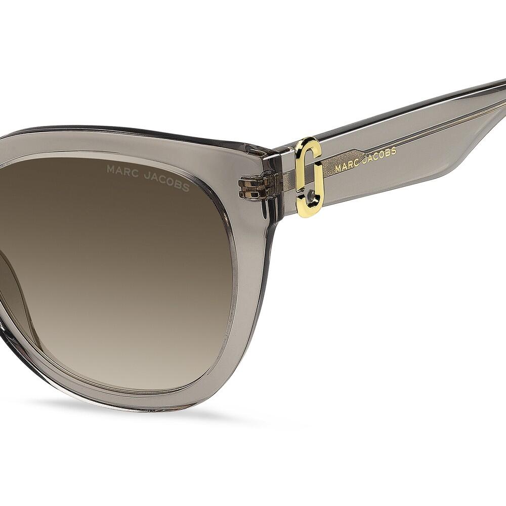 Lunettes de Soleil Marc Jacobs MARC 885/S 3Y5 en Acétate Femme 54 mm 3/3