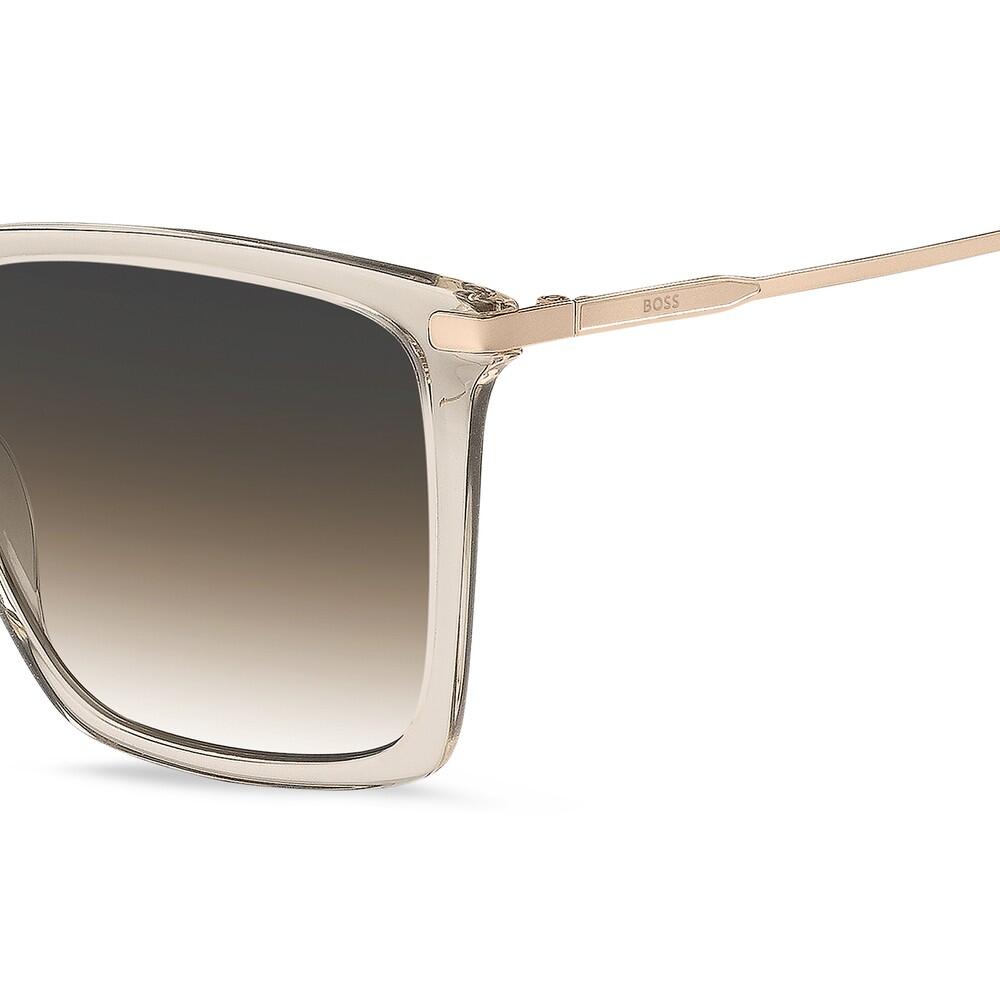 Óculos de Sol Hugo Boss 1947/S FWM em Acetato Mulher 57 mm 3/3
