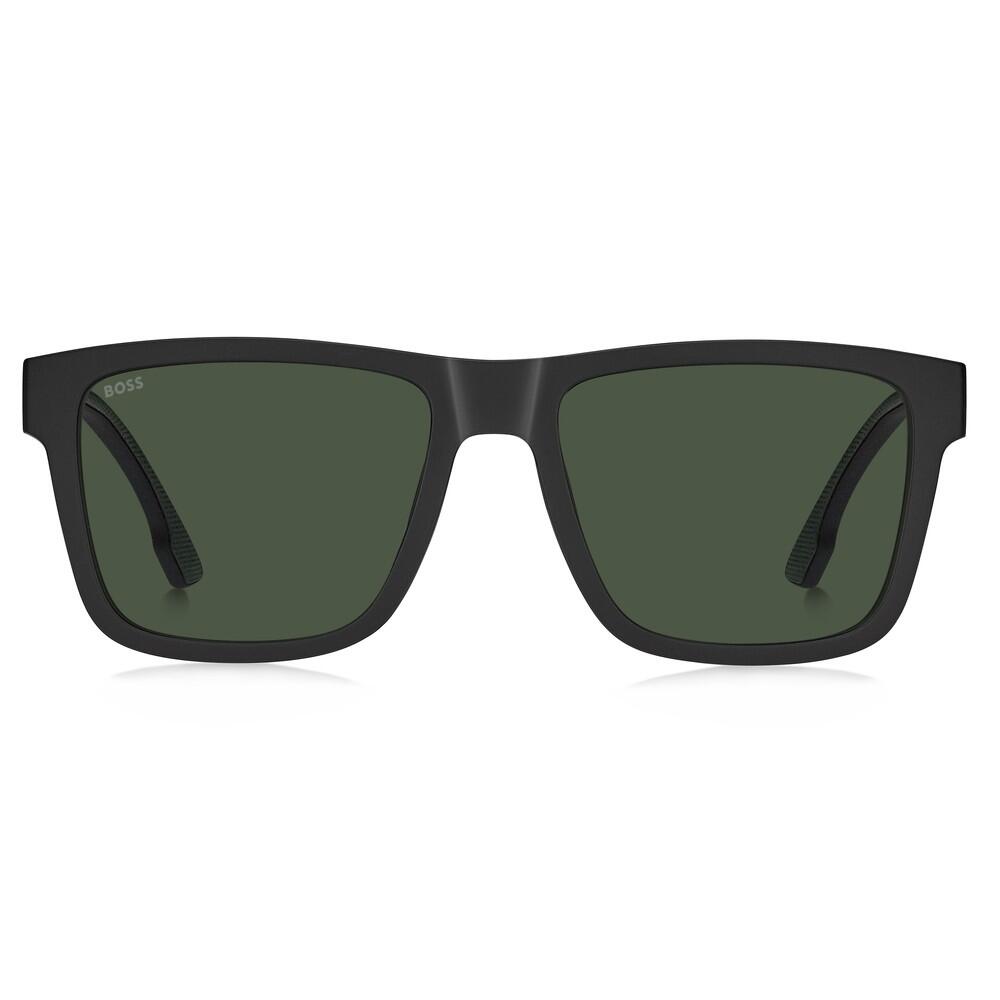 Occhiali da Sole Hugo Boss 1907/S 807 QT in TR90 Uomo 56 mm 2/3