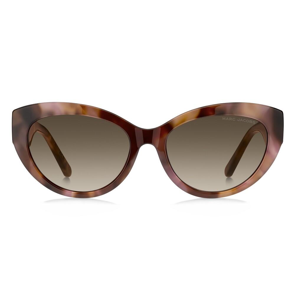 Óculos de Sol Marc Jacobs MARC 883/S 0B0 em Acetato Mulher 54 mm 2/4