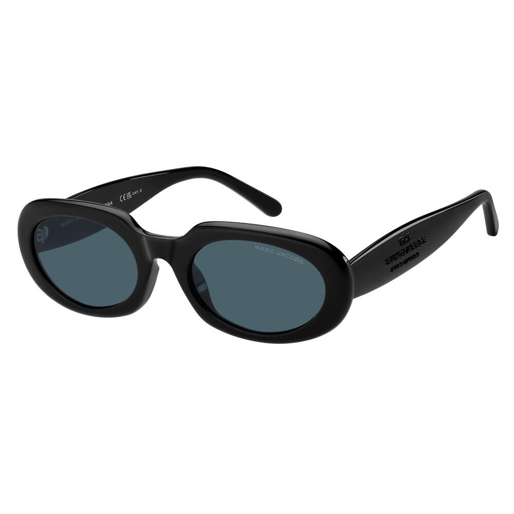 Sunglasses Marc Jacobs MARC 887/G/S 807 TR90 Women 53 mm
