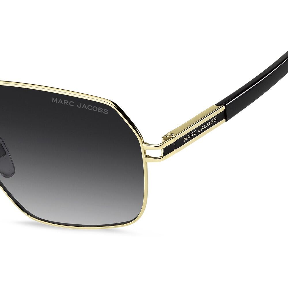 Lunettes de Soleil Marc Jacobs MARC 906/S RHL en Métal Homme 61 mm 3/3