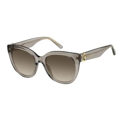 Zonnebril marc jacobs marc 885/s map van acetaat dames 54 mm