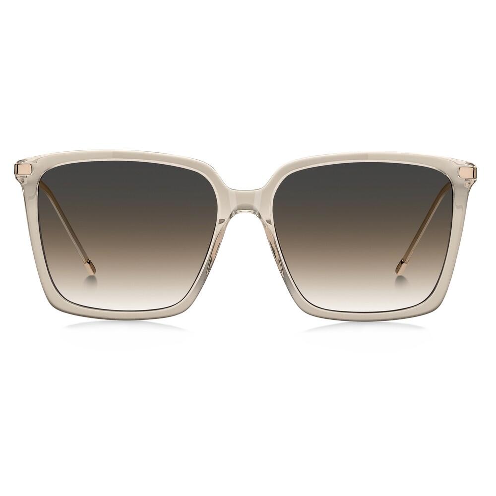 Óculos de Sol Hugo Boss 1947/S FWM em Acetato Mulher 57 mm 2/3