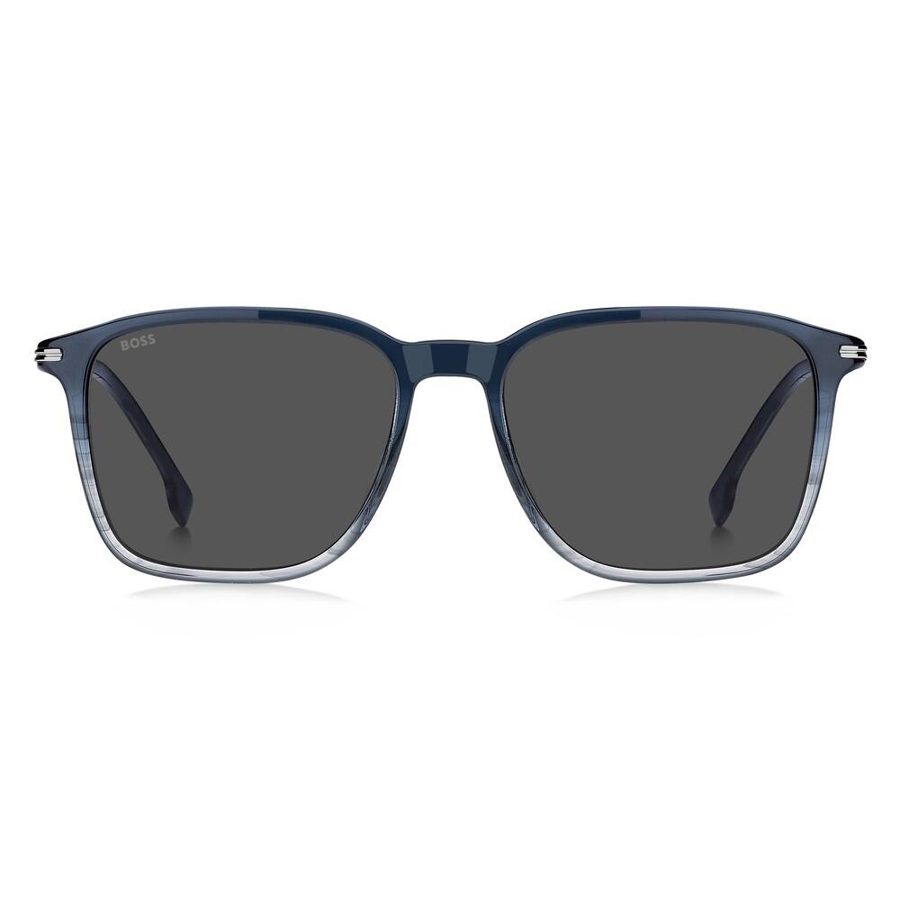 Zonnebril Hugo Boss 1886/S NLB van Acetaat Heren 55 mm 2/3