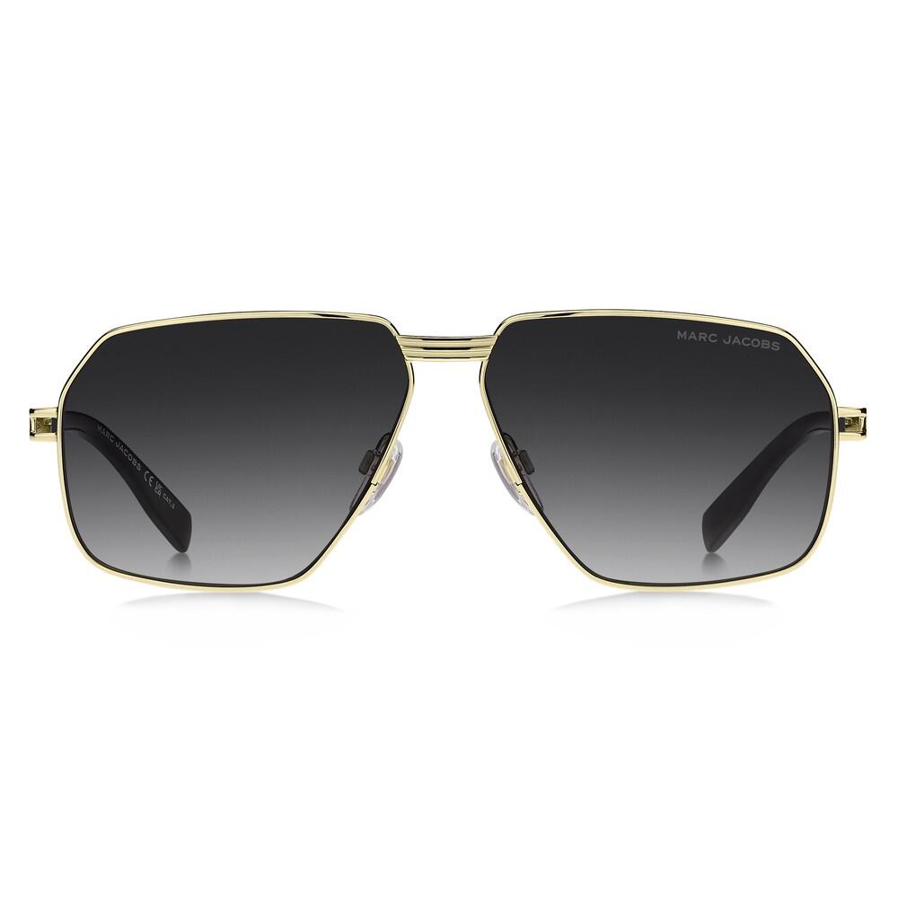 Lunettes de Soleil Marc Jacobs MARC 906/S RHL en Métal Homme 61 mm 2/3