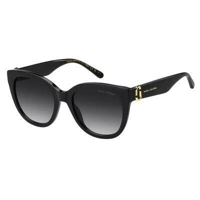 Zonnebril marc jacobs marc 885/s map van acetaat dames 54 mm
