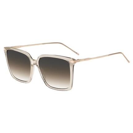 Lunettes de soleil HUGO BOSS 1947/S FWM femme, taille 57 mm