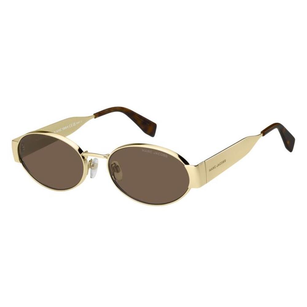 Sunglasses Marc Jacobs MARC 806/S 01Q Metal Women 58 mm