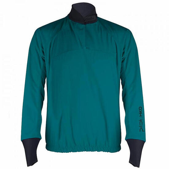 Wasserdichte PILOT-Jacke, geeignet für Wasser