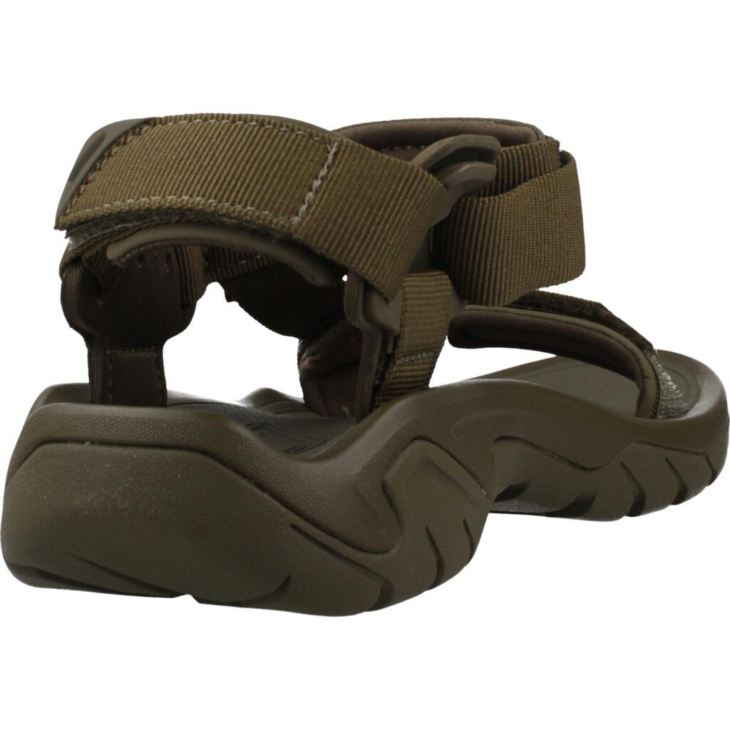 Sandalias Hombre Teva M Terra Fi 5 Uni 3/5