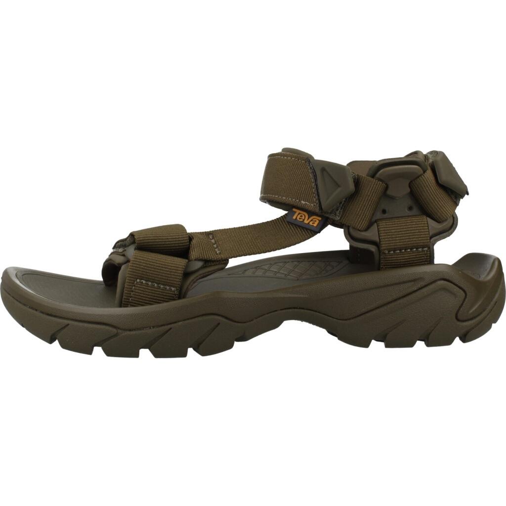 Sandalias Hombre Teva M Terra Fi 5 Uni 2/5