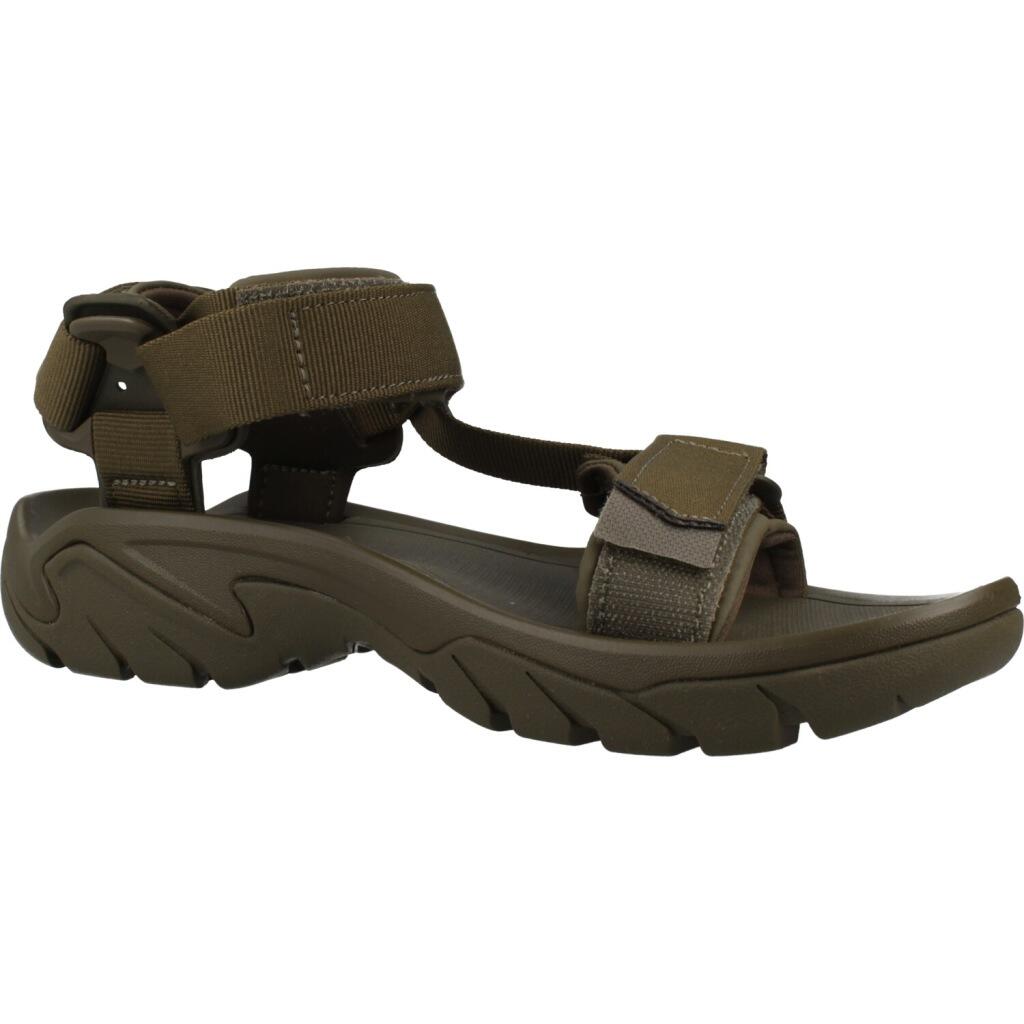 Sandalias Hombre Teva M Terra Fi 5 Uni 5/5
