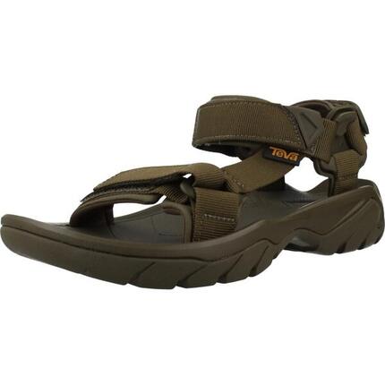 Sandalen Teva Modell M Terra Fi 5 Uni Farbe Blau