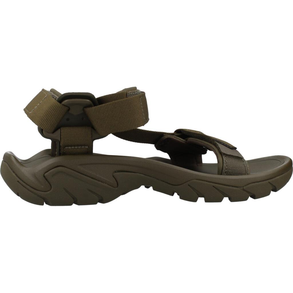 Sandalias Hombre Teva M Terra Fi 5 Uni 4/5