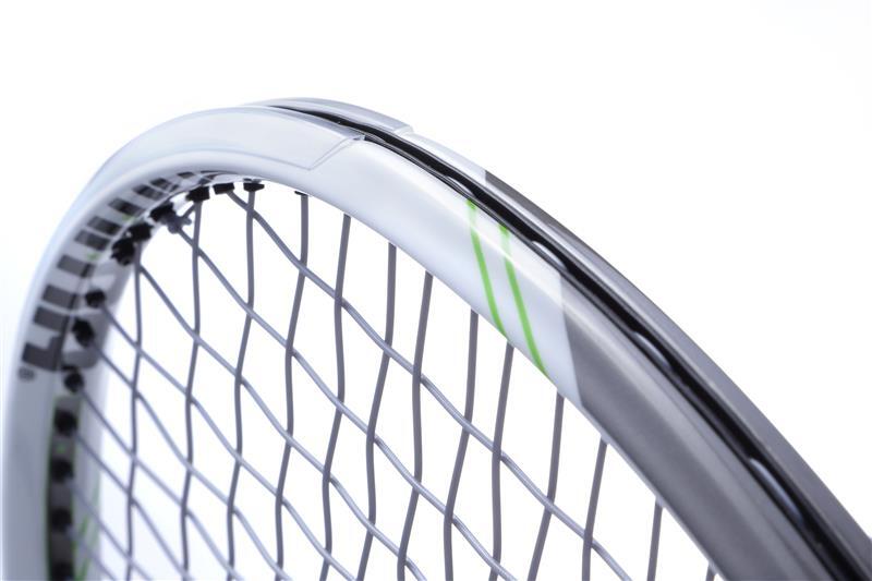 Gamma Tennisschläger whiteRZR L2 6/7
