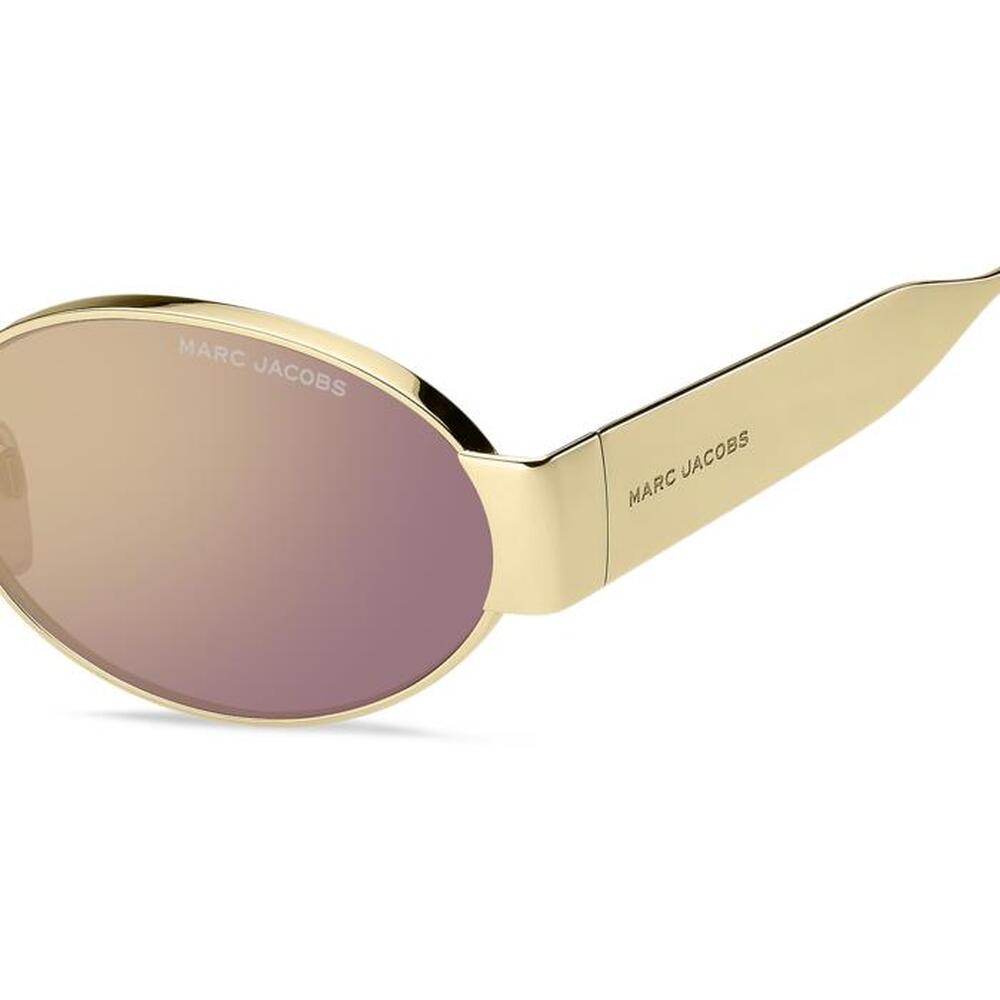 Gafas de Sol Marc Jacobs MARC 806/S S9E de Metal Mujer 58 mm 3/3