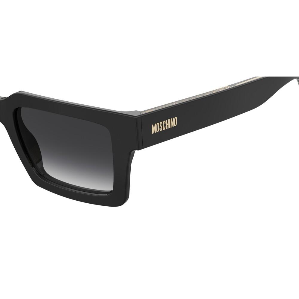 Óculos de Sol Moschino MOS214/S 807 em Acetato Unissexo 52 mm 3/3