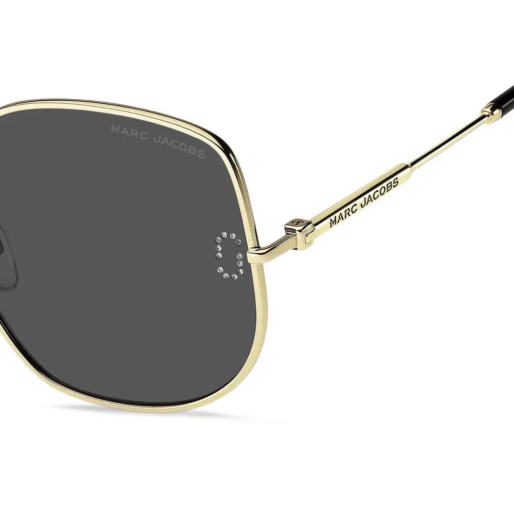 Sonnenbrille Marc Jacobs MARC 916/N/S J5G aus Metall Damen 59 mm 3/3