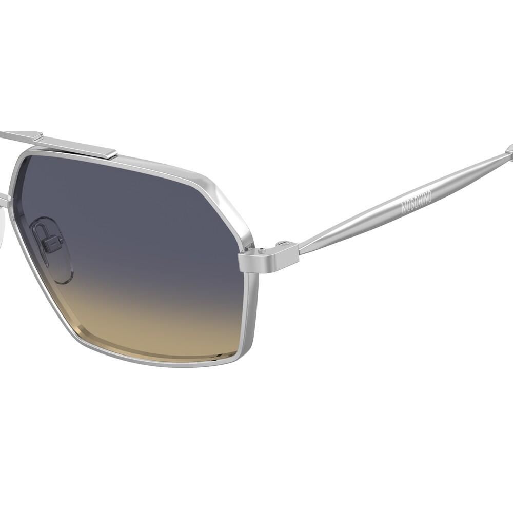 Gafas de Sol Moschino MOS210/S 010 de Metal Unisex 60 mm 3/3