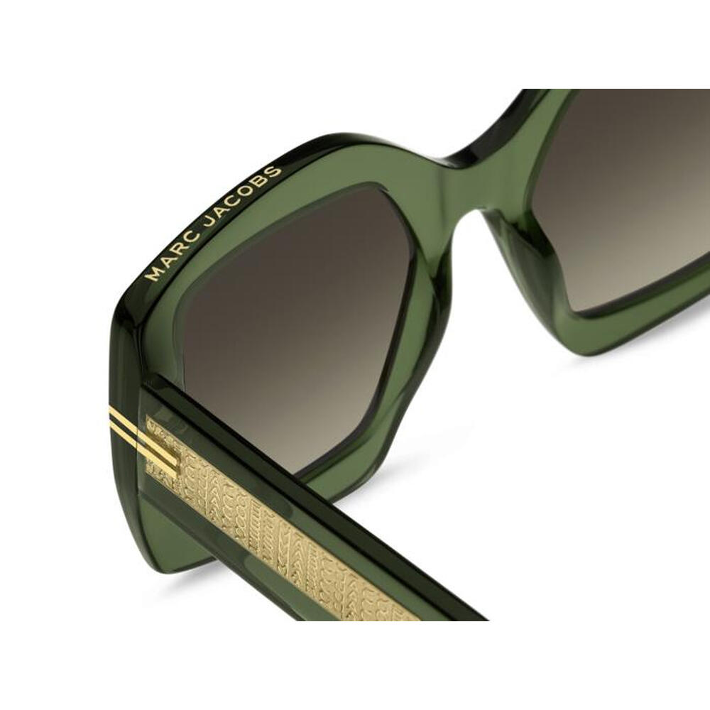Lunettes de Soleil Marc Jacobs MJ 1109/S 1ED en Acétate Femme 53 mm 3/4
