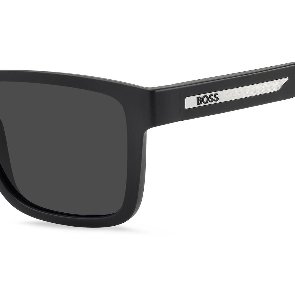 Gafas de Sol Hugo Boss 1907/S 807 IR de Tr90 Hombre 56 mm 3/3