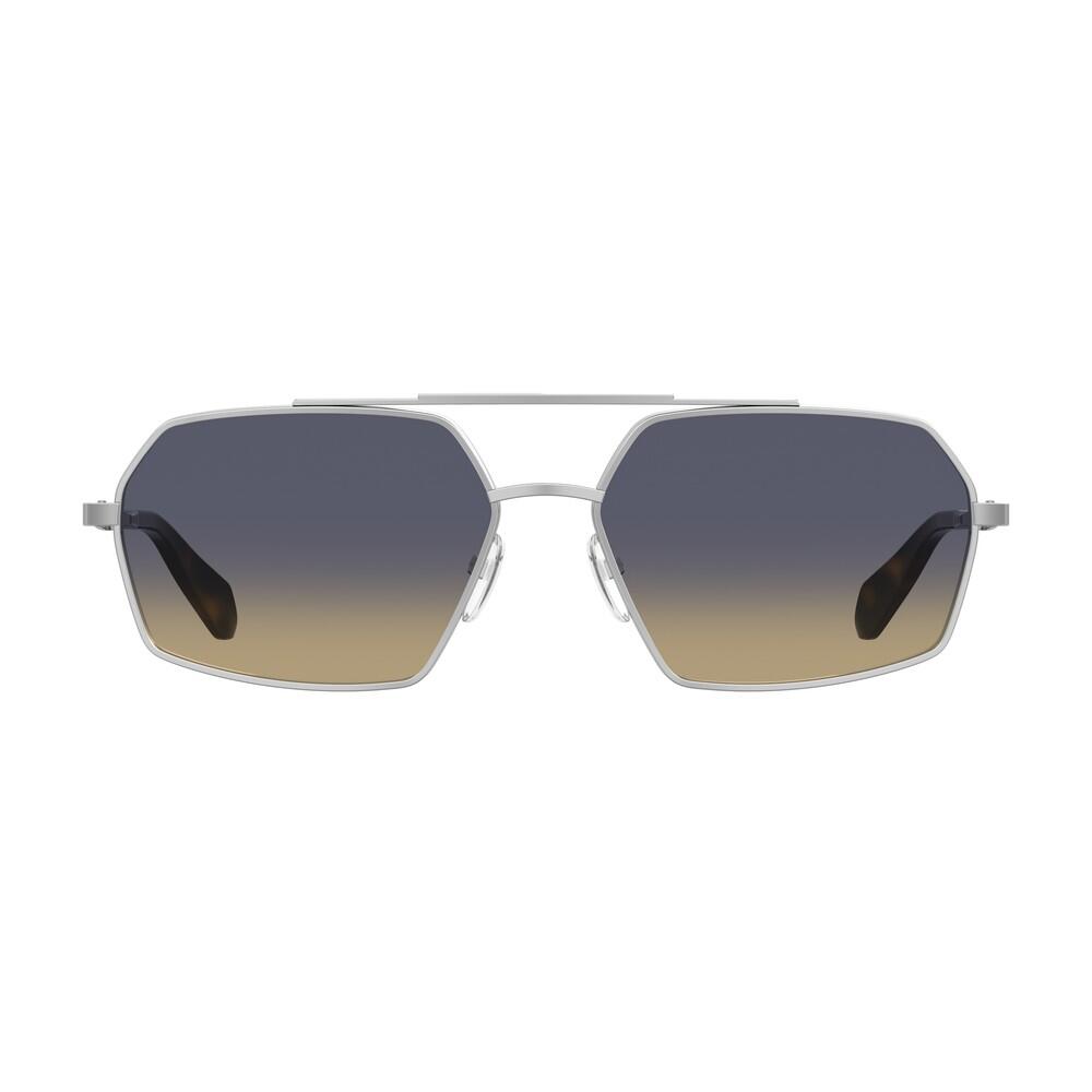 Gafas de Sol Moschino MOS210/S 010 de Metal Unisex 60 mm 2/3