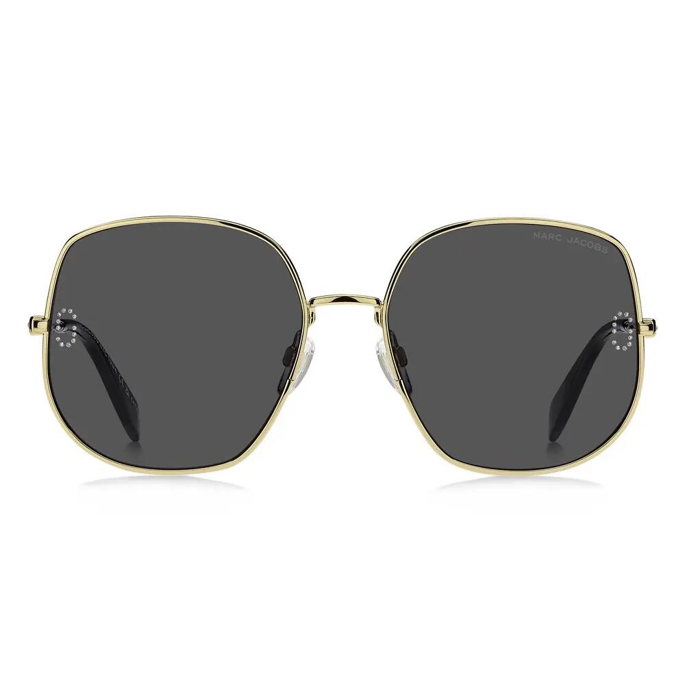 Sonnenbrille Marc Jacobs MARC 916/N/S J5G aus Metall Damen 59 mm 2/3