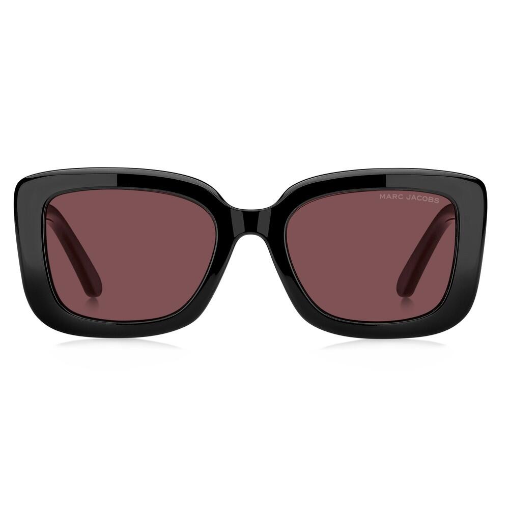 Sonnenbrille Marc Jacobs MARC 888/S 807 aus TR90 Damen 53 mm 2/3