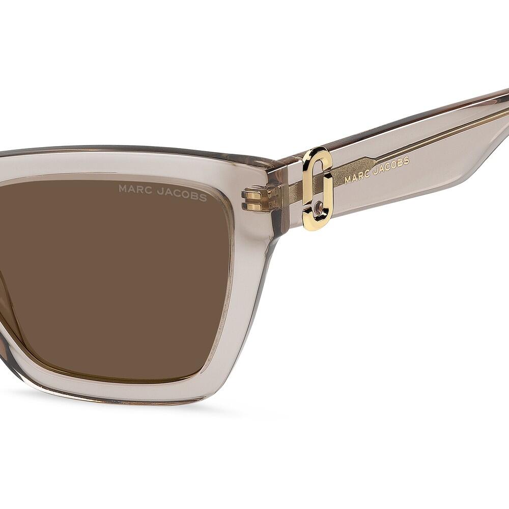 Gafas de Sol Marc Jacobs MARC 884/S FWM de Acetato Mujer 54 mm 3/3