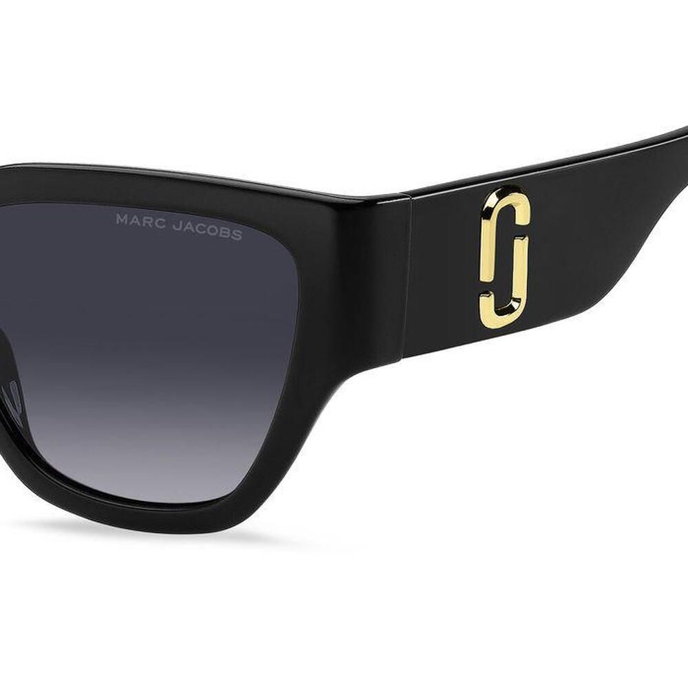 Lunettes de Soleil Marc Jacobs MARC 724/S 807 en Acétate Femme 54 mm 3/3