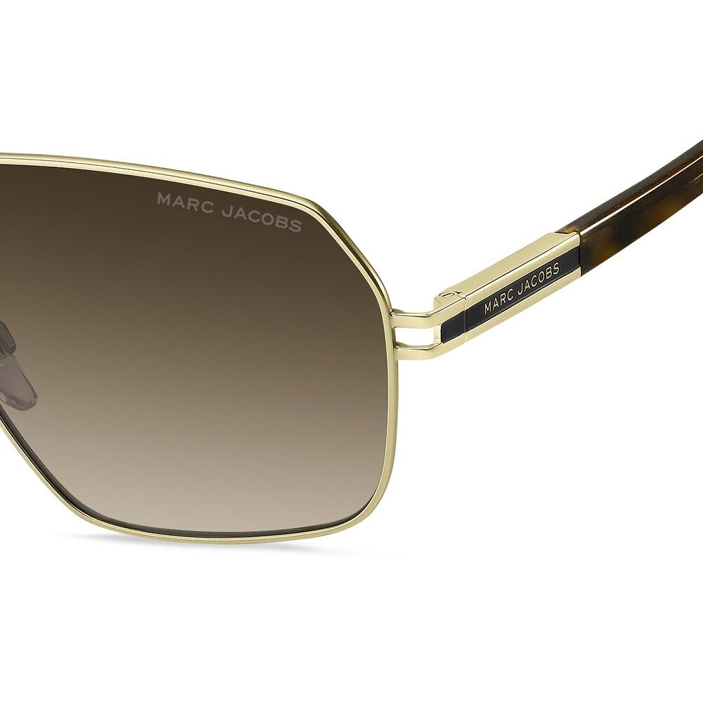 Occhiali da Sole Marc Jacobs MARC 906/S 8SO in Metallo Uomo 61 mm 3/3