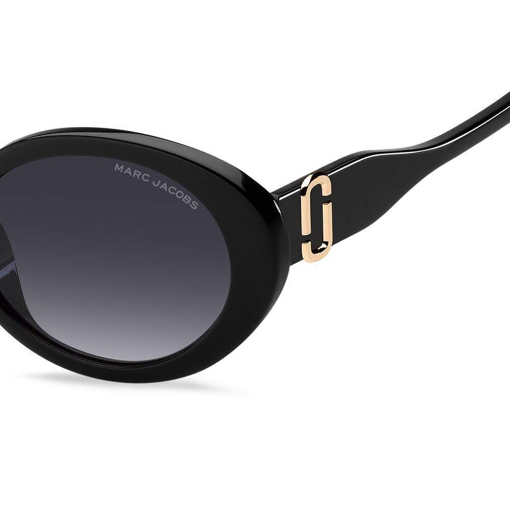 Óculos de Sol Marc Jacobs MARC 792/F/S 807 em Acetato Mulher 53 mm 3/3