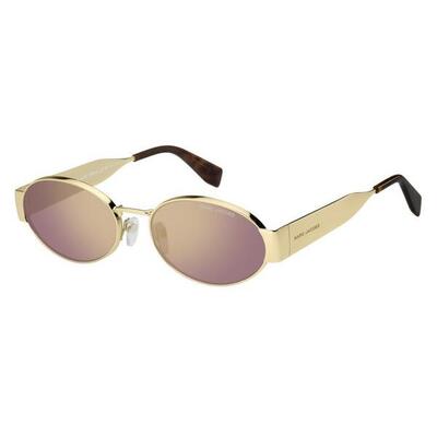 Zonnebrillen marc jacobs marc 806/s gme dames, maat 58 mm