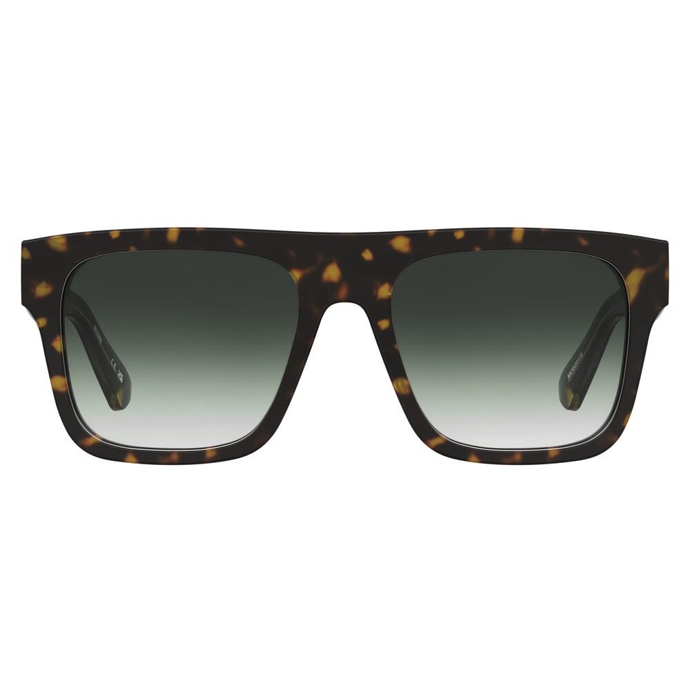 Lunettes de Soleil Moschino MOS201/S 086 en Acétate Homme 55 mm 2/3