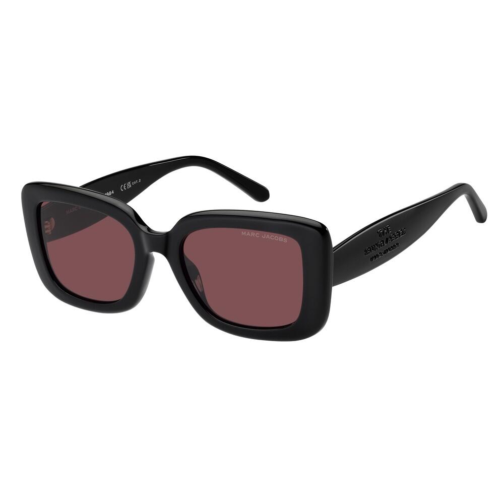 Sunglasses Marc Jacobs MARC 888/S 807 TR90 Women 53 mm