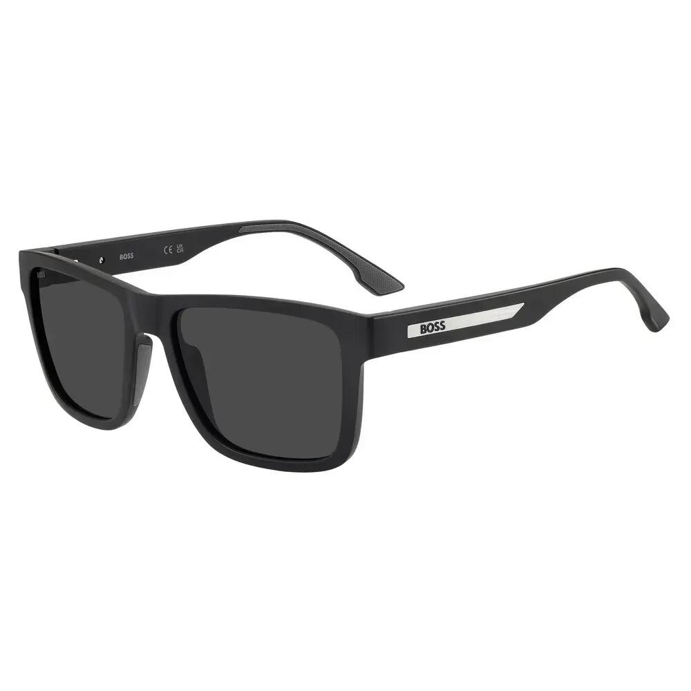 Слънчеви Очила Hugo Boss 1907/S 807 IR от TR90 Мъжки 56 mm
