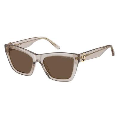 Zonnebril marc jacobs marc 884/s fwm van acetaat dames 54 mm