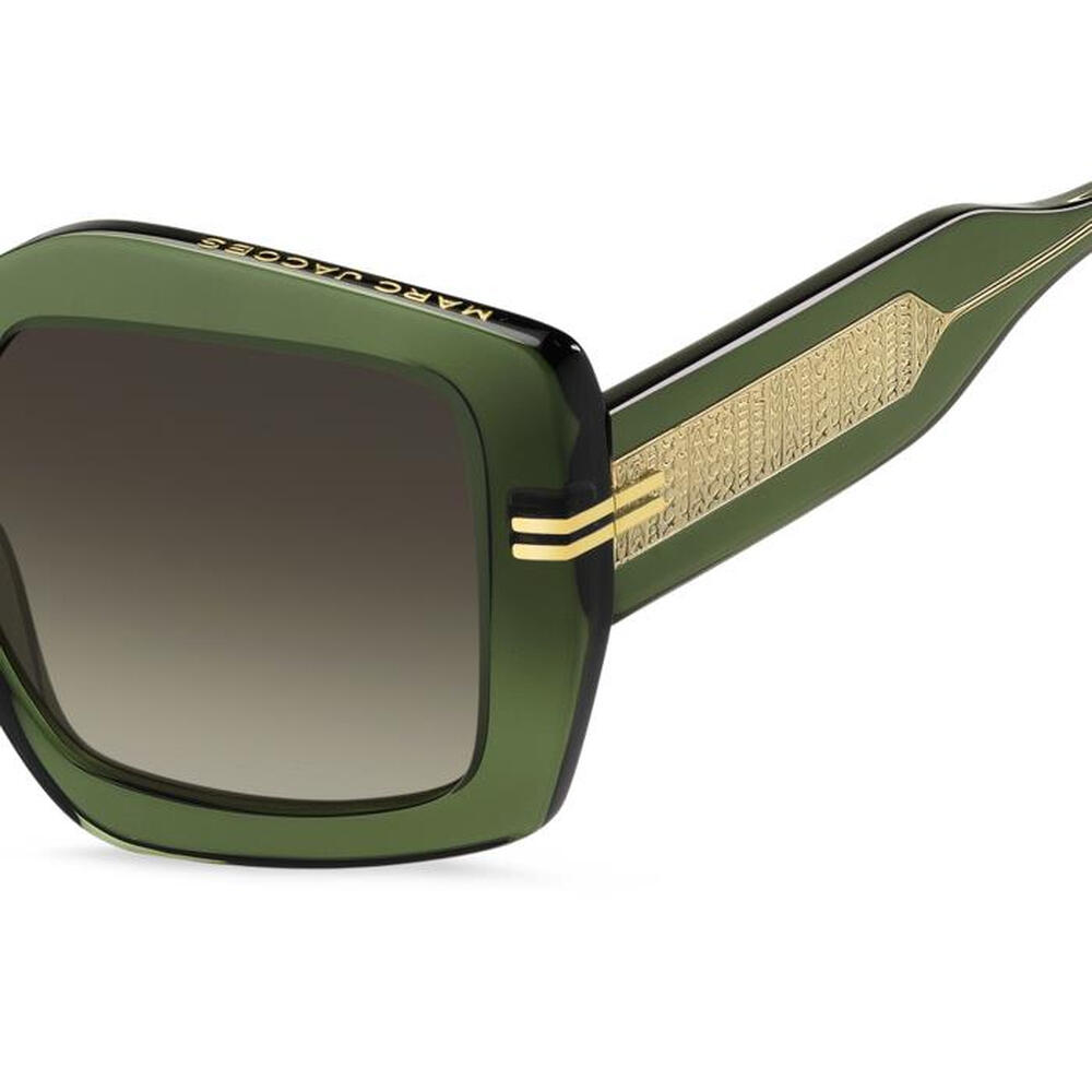 Lunettes de Soleil Marc Jacobs MJ 1109/S 1ED en Acétate Femme 53 mm 4/4