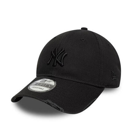 New Era 9FORTY Trucker Cap Location Patch