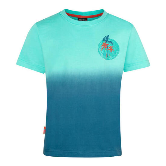 T-shirt technique Yttersand