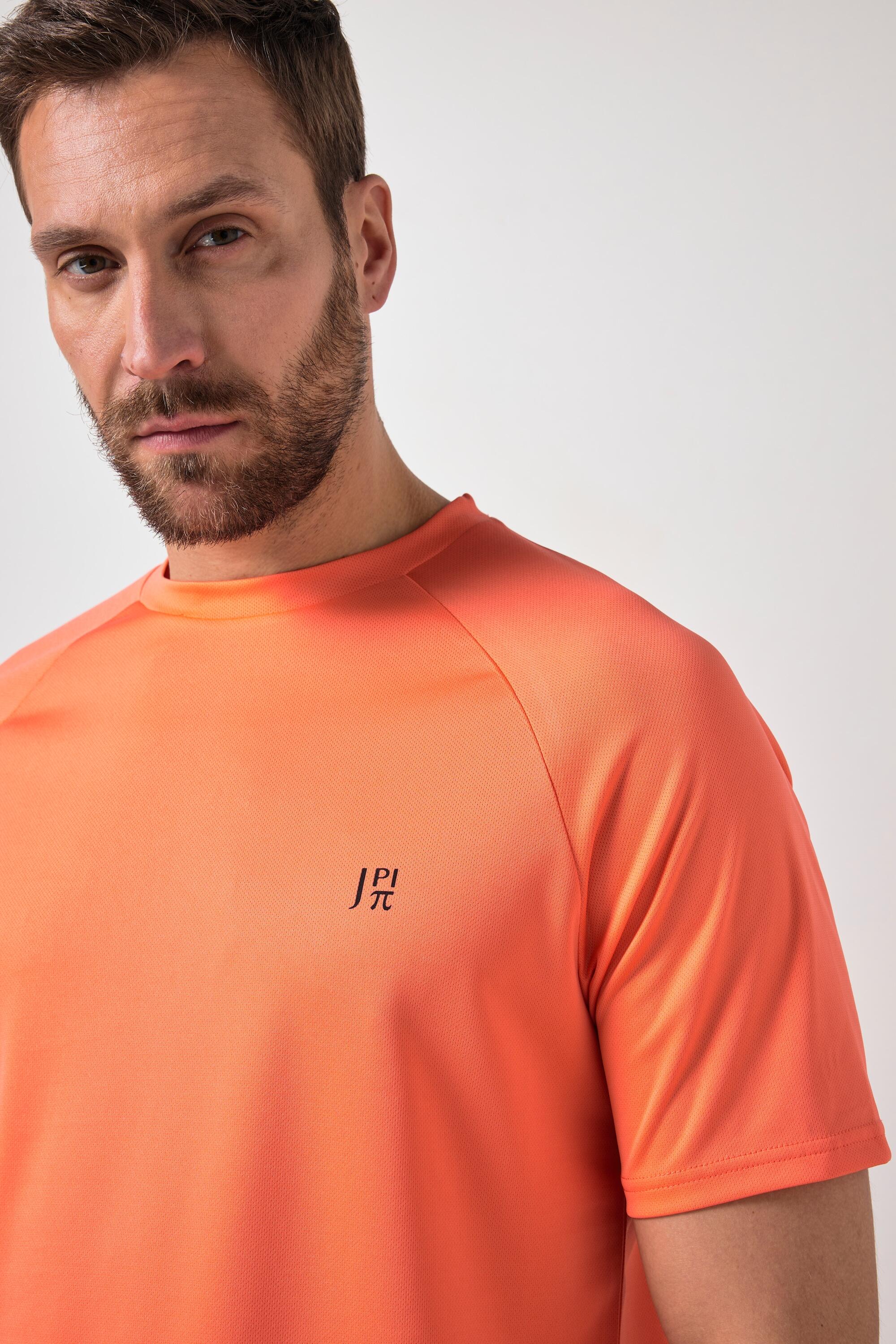 Hommes T-shirt FLEXNAMIC® collection Fitness 3/5