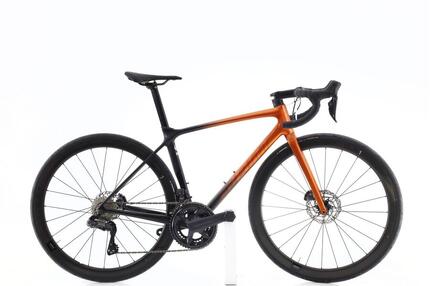 Refurbished Rennrad · TCR Advanced Pro 0 Di2 12V · Sehr guter Zustand
