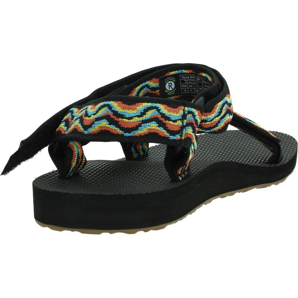 Sandalias Hombre Teva M Original Unive 3/5
