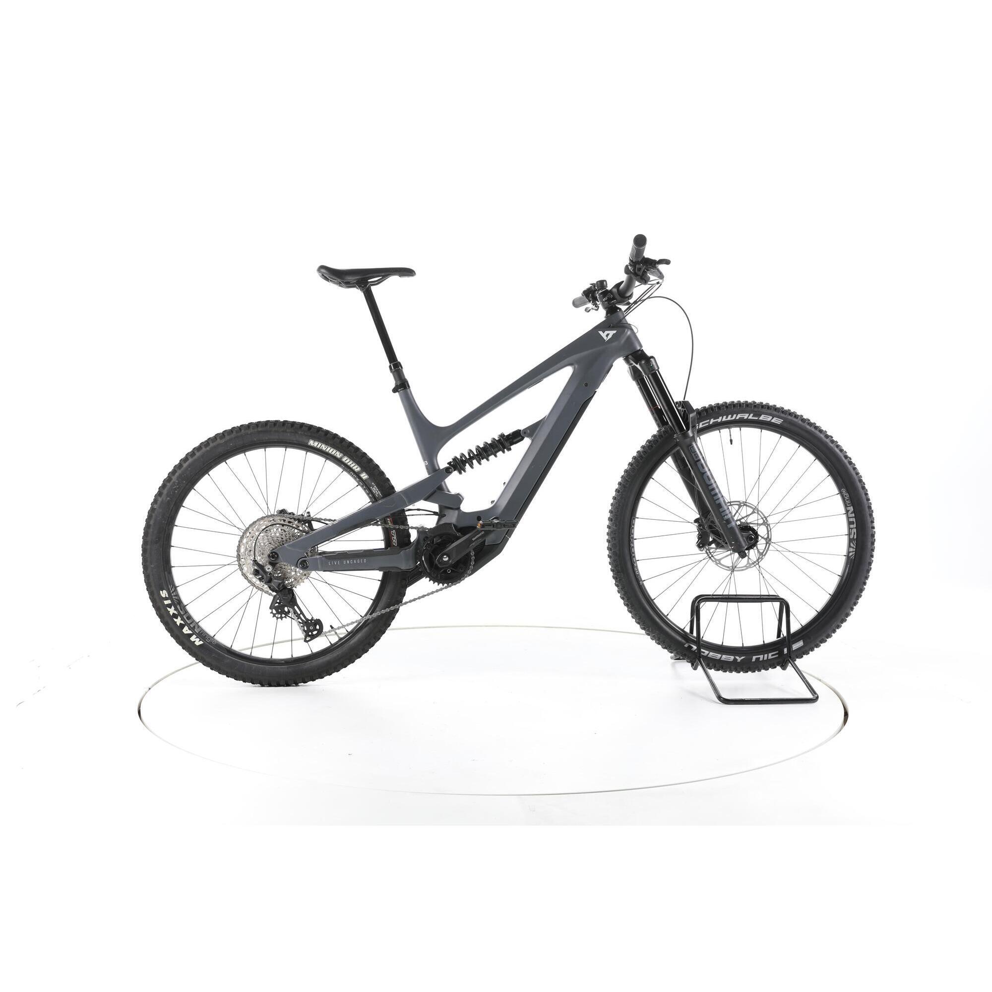 YT 2ND LIFE - Kolo YT Decoy MX CORE 1 - Velmi dobrý stav