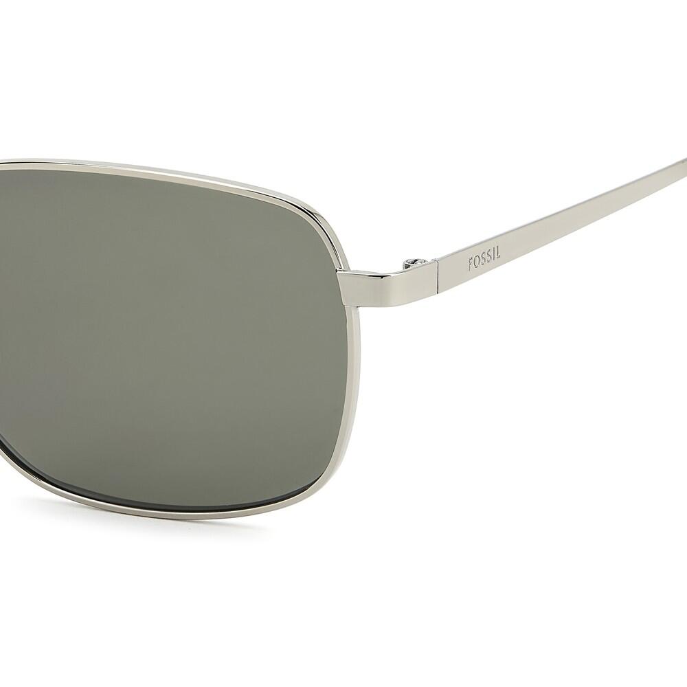 Óculos de Sol Fossil FOS 3180/G/S 6LB em Metal Homem 58 mm 3/3