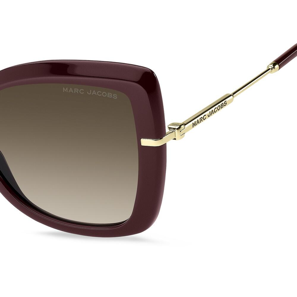 Gafas de Sol Marc Jacobs MARC 881/S LHF de Acetato Mujer 56 mm 3/3